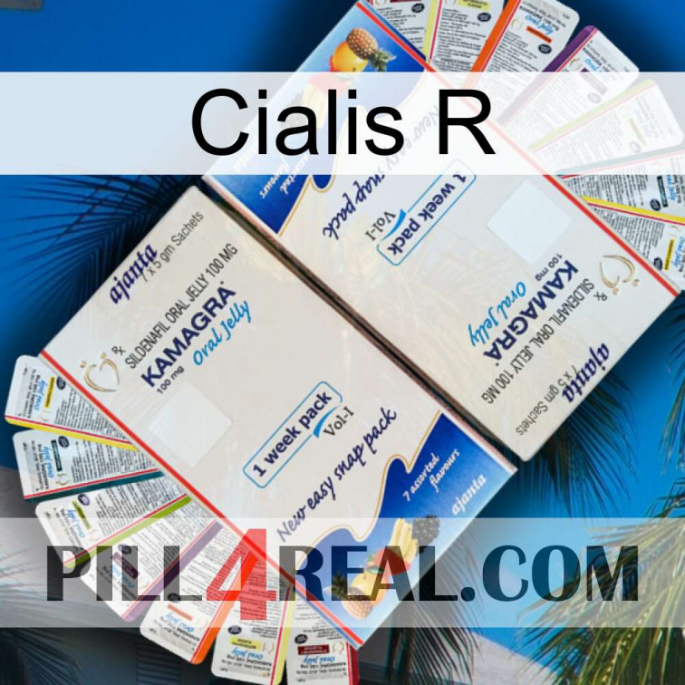 Cialis R kamagra1